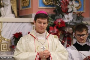 Єресь в Церкві. Як реагувати? Інтерв’ю з єпископом Віталієм Кривицьким
