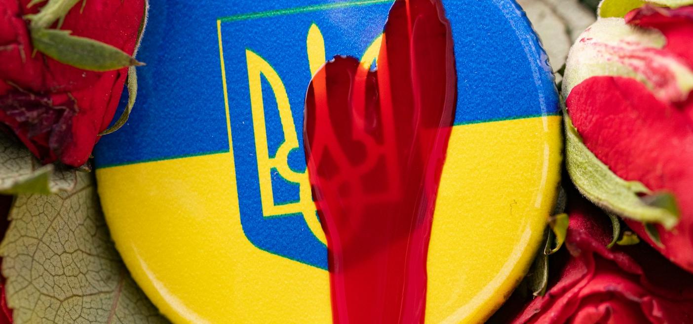 Послання ВРЦіРО з нагоди роковин повномасштабного російського вторгнення