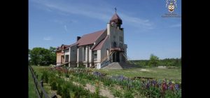 Гвіздава. Реколекції у Кармелітській пустельні