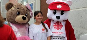 День для дитини відбувся в Житомирі