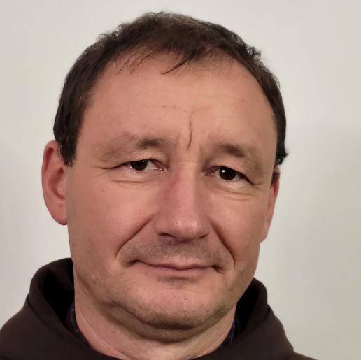 Бембен Павел
