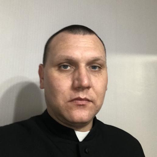 Плугарь Сергій