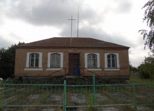 Парафія Відвідин Пресвятої Діви Марії (Карпівці)