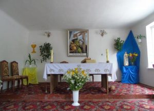 Парафія св. Филипа Апостола (Рижів)