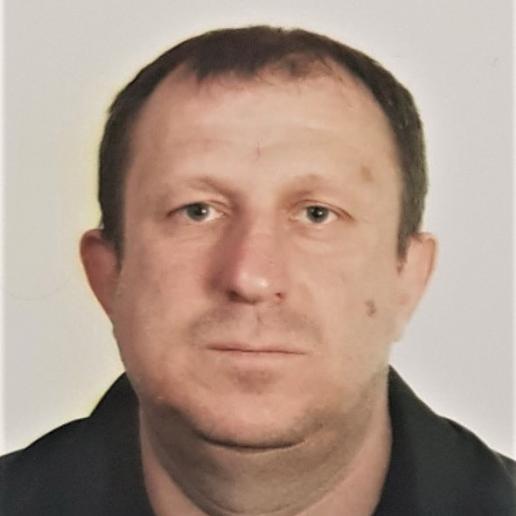 Цехотський Тарас