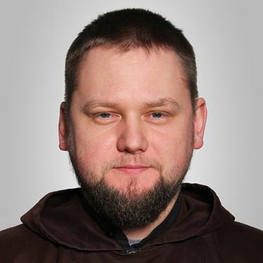 Подгорний Антон