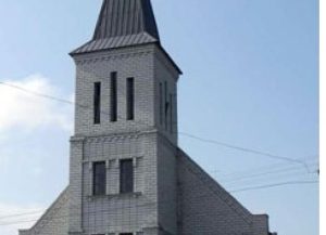 Парафія св. Марії Горетті (Червоні Хатки)