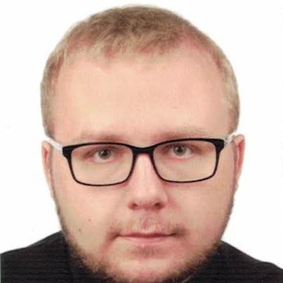 Гавлічек Блажей