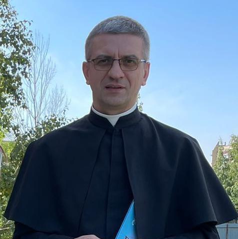 Сілко Віталій