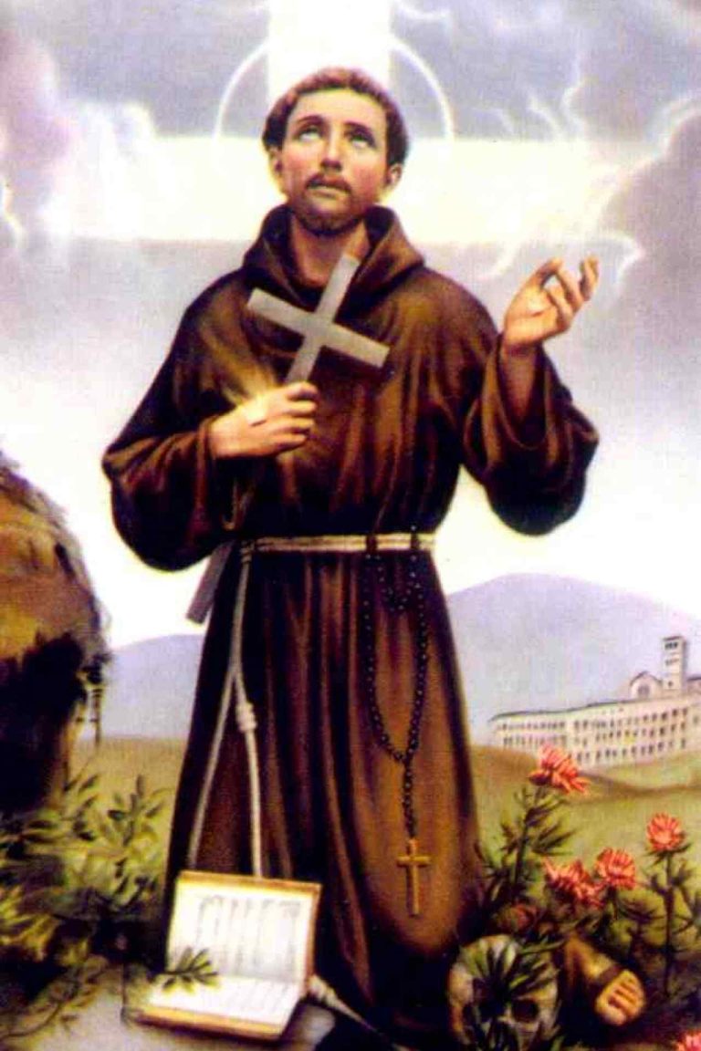 Орден Менших Братів