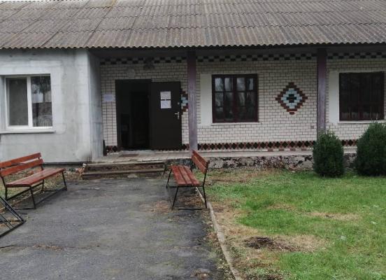 Парафія Святої Родини (Соболівка)