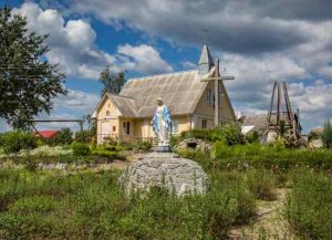 Парафія бл. Владислава (Корчак)