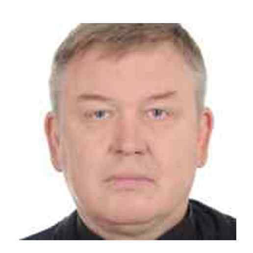 Бачинський Андрій SDB