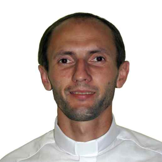 Бугаєнко Юрій