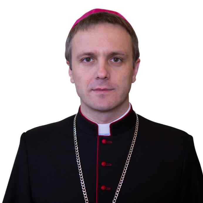 Єпископ Олександр Язловецький