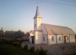 парафія св. Марка (Бердичів)