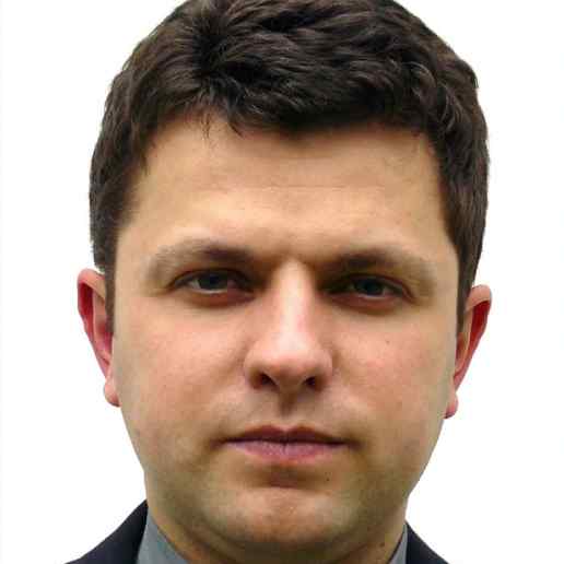 Михалків Руслан