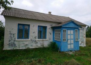 Парафія св. Франциска Ассізького (Новозелене)