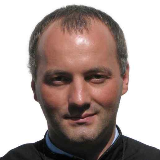 Панченко Сергій
