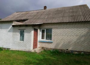 Парафія св. Марії Магдалини (Поліянівка)