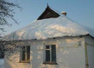 Парафія Божого Милосердя (Попільня)