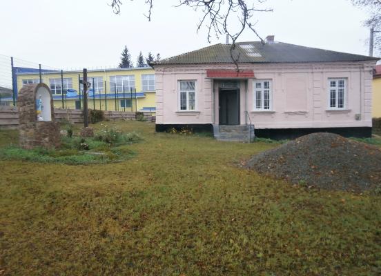 Парафія св. Станіслава, єпископа і мученика (Радомишль)