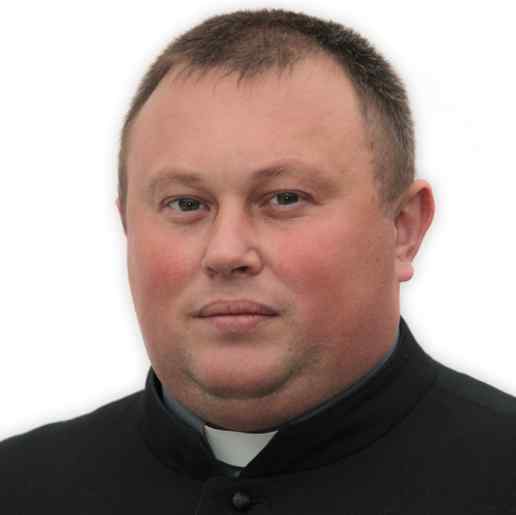 Сафінський Іван
