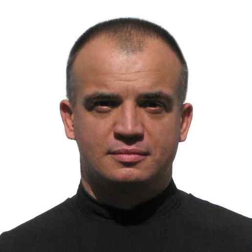 Скомаровський Ігор