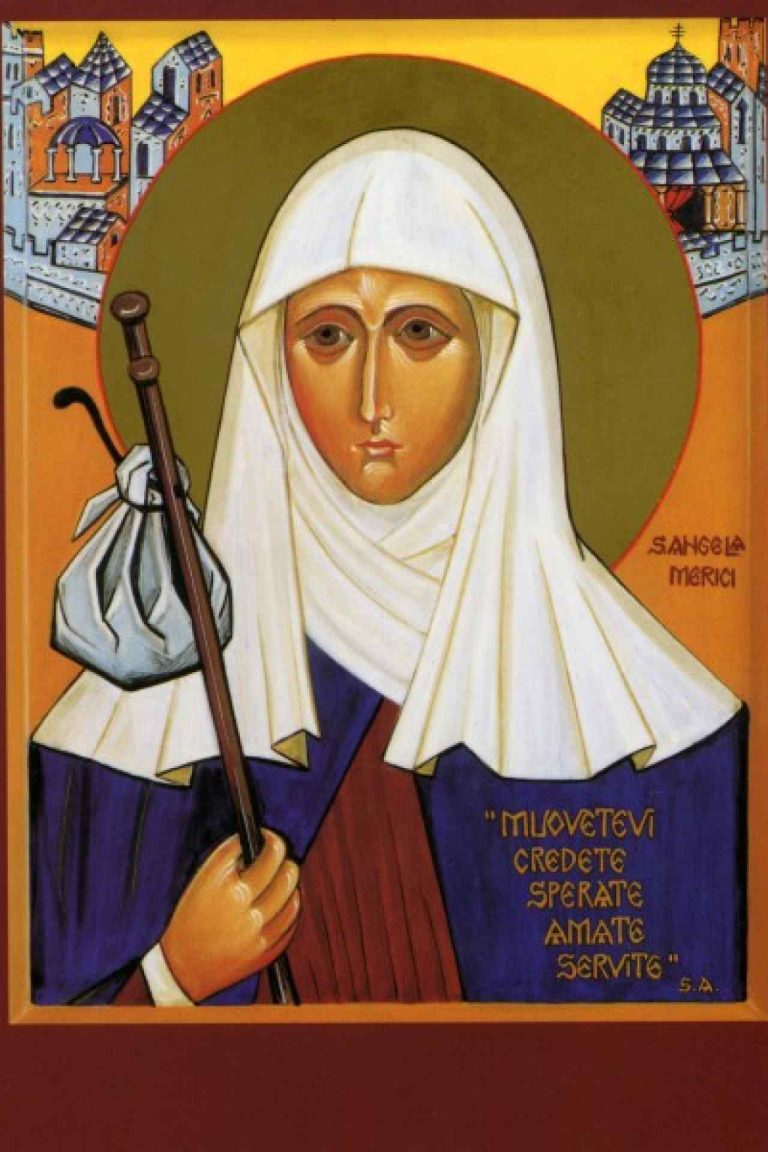Сестри Урсулянки