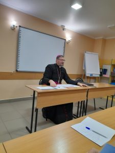 пленарна Конференція вищих настоятельок