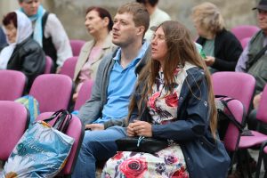 Слова, що несуть світло: «Не дозвольте, щоб у вас вкрали надію!»