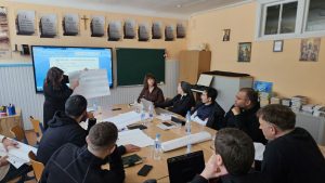 У Житомирі відбулася VIII зустріч дієцезіяльної комісії у справах молоді