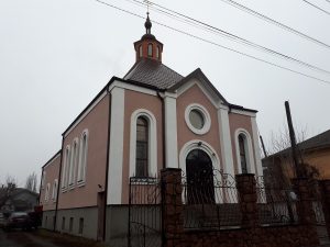 Реколекції в місійних парафіях