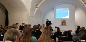 День Молоді Бердичівського Деканату