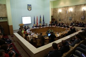 У Києві відбулась науково-практична конференція про гуманітарну дипломатію Суверенного Мальтійського Ордену
