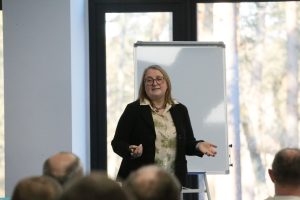 Стратегічне бачення для майбутнього Церкви: формаційна зустріч священників