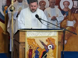 Реколекції для священників: джерело світла і надії