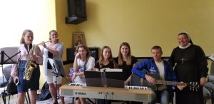 Бердичів чекає