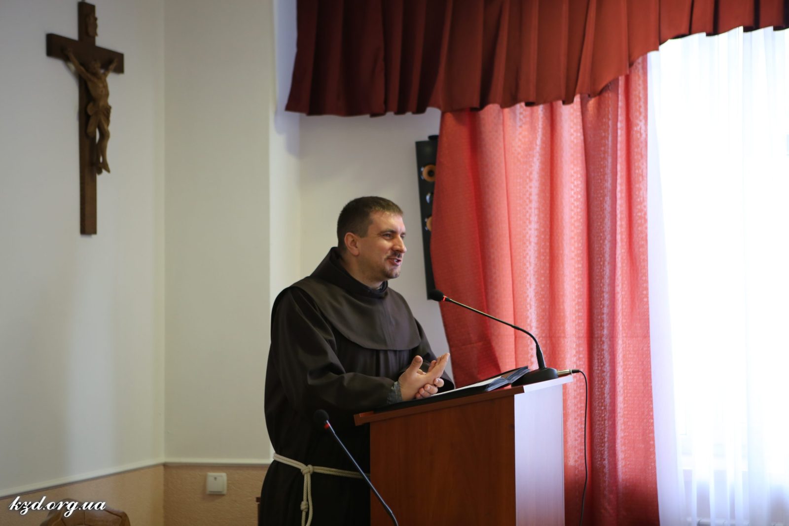 Формаційна зустріч сестер- монахинь у Ворзелі