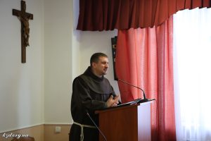 Формаційна зустріч сестер- монахинь у Ворзелі