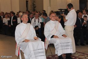 Свячення пресвітерату в Києві