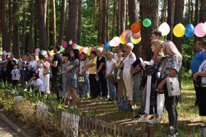 завершення навчального року відбулося у Салезіянському приватному ліцеї «Всесвіт»