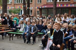 Для кожного з нас Бог має мрію