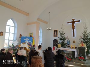 НЕДІЛЯ СВЯТОЇ РОДИНИ