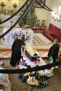 СЛУГО ДОБРИЙ І ВІРНИЙ, УВІЙДИ В РАДІСТЬ ПАНА СВОГО