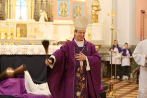 Четверта неділя Великого посту – заклик до пошуку гармонії в Богові