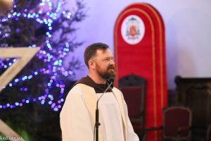 Зустріч Богопосвячених осіб з Житомирської області