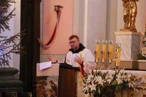 ЗУСТРІЧ БОГОПОСВЯЧЕНИХ ОСІБ З ЖИТОМИРСЬКОЇ ОБЛАСТІ