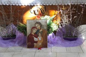 День зосередження для подружніх пар