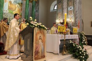 Паломництво до Києва Митрополита Міланської архідієцезії архієпископа Маріо Дельпіні